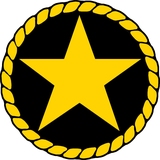 Valkyrien - Sjøkadettforeningen av 1898 logo