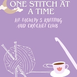 One Stitch at a time logo