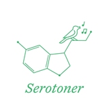 Serotoner logo