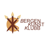 Bergen Kunstklubb logo