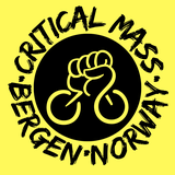 Critical Mass Bergen logo
