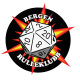 Bergen Rulleklubb logo