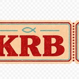 Kristenrevyen Bergen logo
