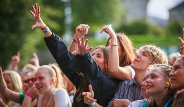 Illustrasjon av "Take over"