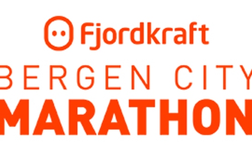 Fjordkraft Bergen city Marathon 2026!