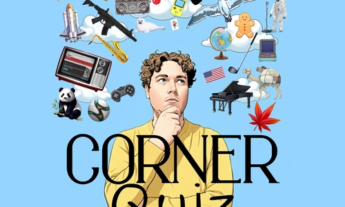 CornerQuiz 