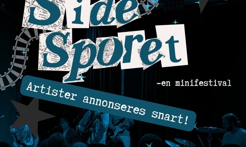 Sidesporet minifestival