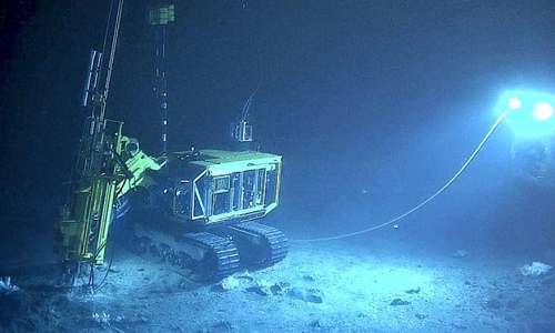 Hvorfor bør vi bry oss om kritiske mineraler?