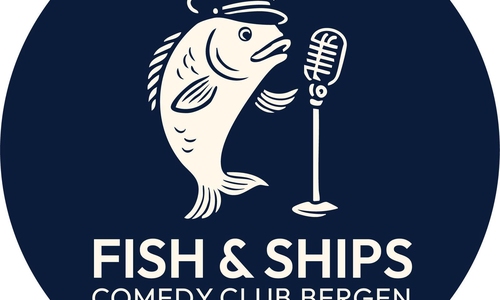Fish and Ships Comedy Club