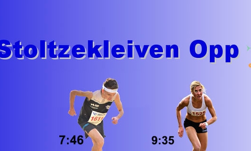 Stoltzekleiven Opp