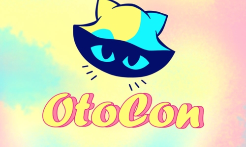 Otocon - anime og gamingevent