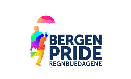 Regnbuedagene Bergen