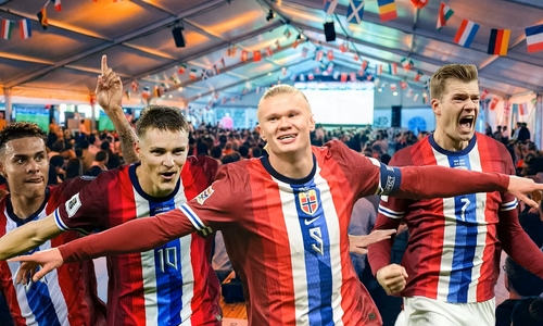 Fotballfestivalen 2026
