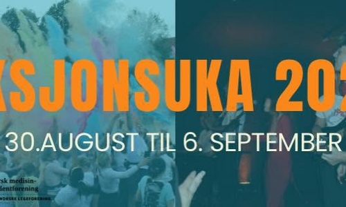 Aksjonsuka 2026