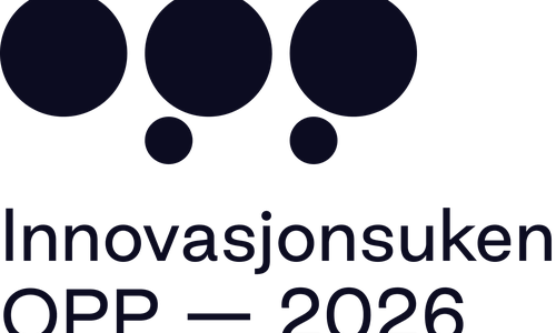 Innovasjonsuken OPP