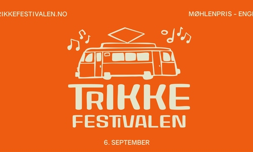 Trikkefestivalen 2026