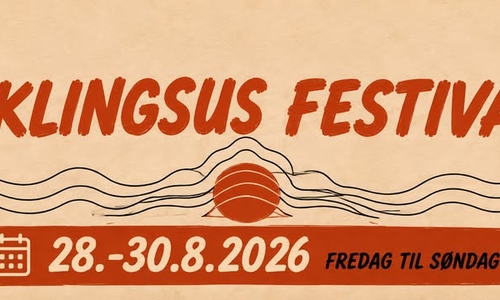 Kreklingsus 2026