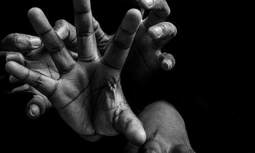 The Fight Against Transnational Oppression - Between Crime, Activism, and Research