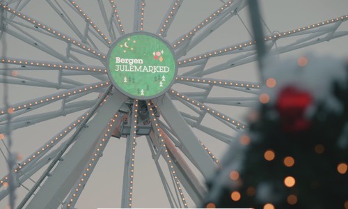 Julemarkedet 2026