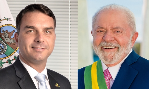 Klar for Bolsonaro igjen, eller vil Brasil ha Lula for fjerde gang?