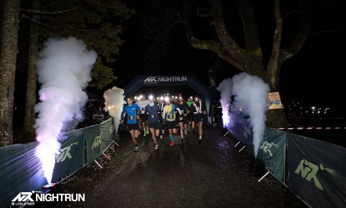 Ledlenser Nightrun Bergen 2026