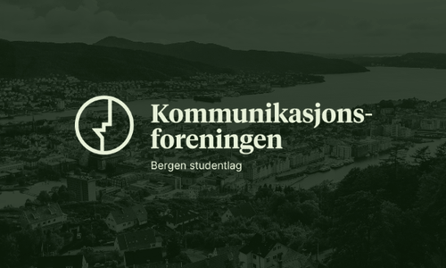 Veien fra studier til jobb!