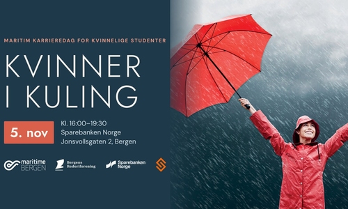 Kvinner i kuling 2026