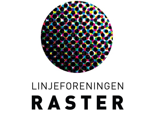 Christmas marked with Linjeforeningen Raster