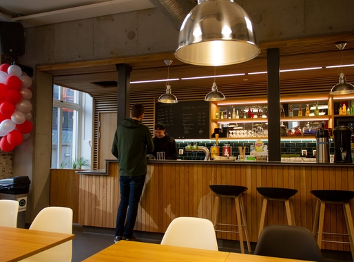 Onsdagsquiz på Diskuterbar