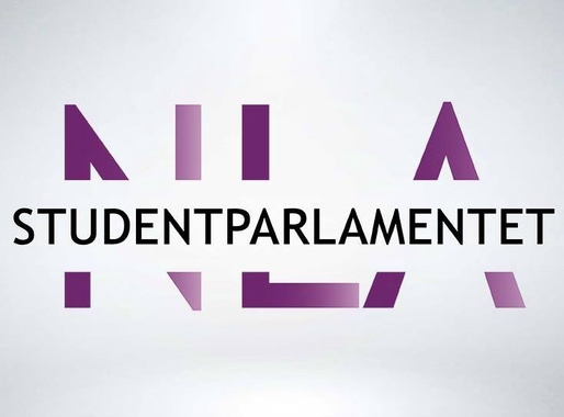Bli kjent med studentdemokratiet på NLA
