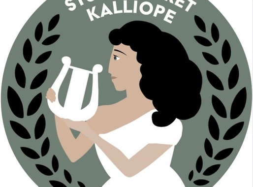 Åpen øving med Studinekoret Kalliope