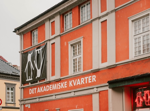 Helhus på Kvarteret