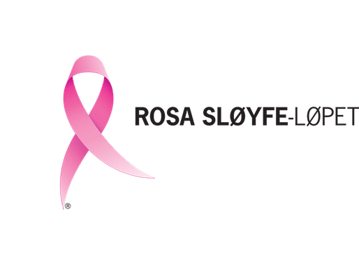 Rosa Sløyfe-løpet 2025