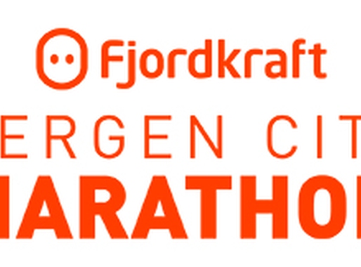 Fjordkraft Bergen city Marathon 2026!