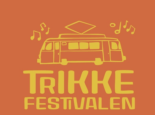 Trikkefestivalen 2025