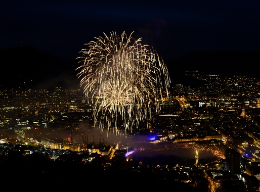 Lysfesten 2025 