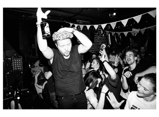 Balkan Beat Party 2025
