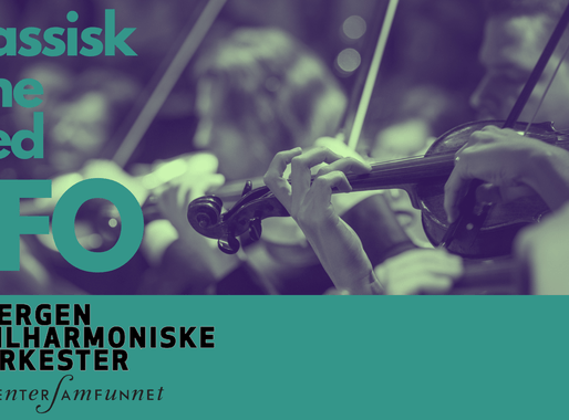 Klassisk time med BFO - 11. november