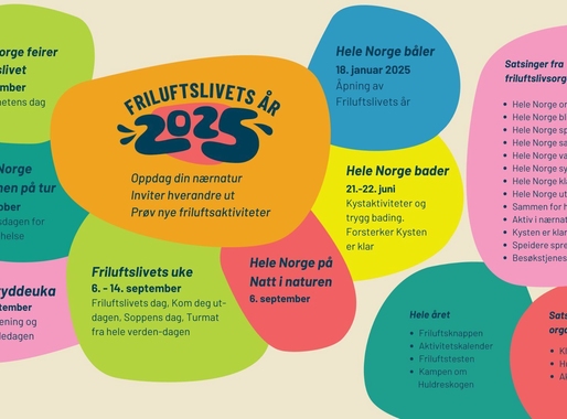 Turmat fra hele verden-dagen