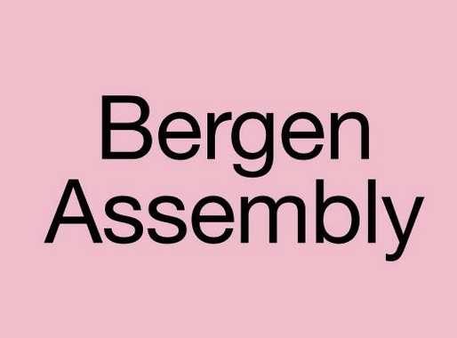 Bergen Assembly 2025