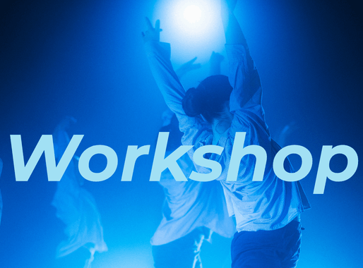 Danseworkshop med Terpsichore
