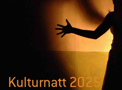 Kulturnatt på KODE
