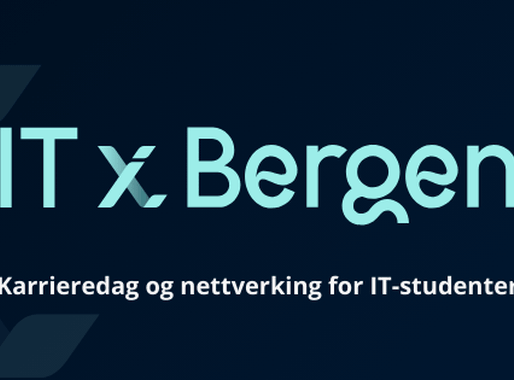 ITxBergen - Karrieredagen 2025
