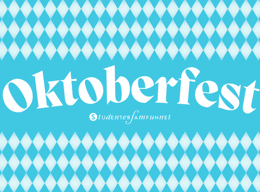 Oktoberfest!