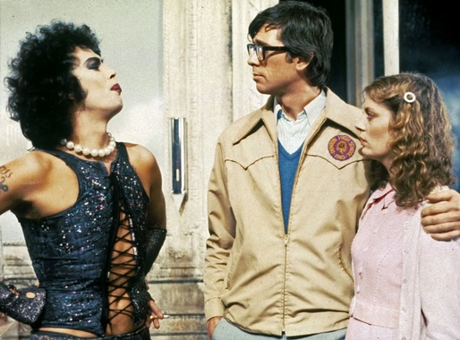 Film: The Rocky Horror Picture Show