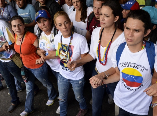 Hvem er fredsprisvinner María Machado?