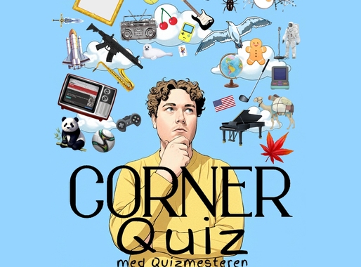 CornerQuiz