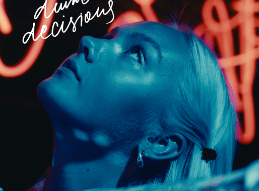 Angelica + Vea & YLVA LII // ASF // Kvarteret