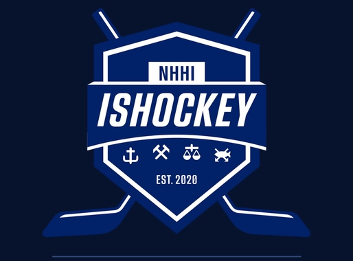 NHHI Sharks Ishockey: Prøvetrening