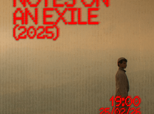 Notes on an Exile (2025)